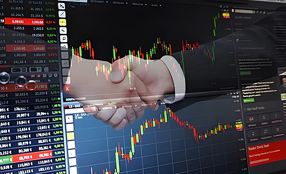 (钱能钱包怎么下载)交易所交易界面